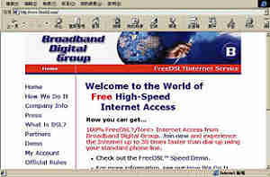 《圖一 Broadband Digital Group》