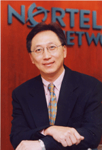 《照片人物 吴振生 企业重心应回到自己企业本身的核心技术与商业模式,专注于本身的专长,是面对混乱时期最重要的发展目标》