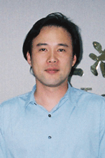 《图一 Brecis亚太区销售总监洪继隆表示,Home Gateway产品目前的发展趋势可能走向两极化》
