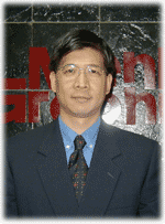 《封面人物 国际(Mentor)台湾分公司总经理茅华:》