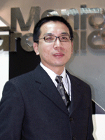 《圖一 Mentor亞太技術經理李新基表示,國際間SIP品質標準的統合,對促進SIP流通與重複使用確實有所助益,但要實現此一理想目標有其困難度。》