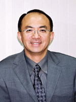 《圖二 MIPS大中華區總經理盧功勳表示,MIPS雖未加入任何國際SIP組織,仍相當注意對於這些SIP標準的發展情況與相關議題。》