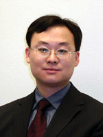 《圖一　聯旭科技顧問林仲相》