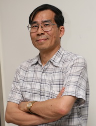 《圖一 「台灣必須抓緊3D最後一波機會。去賺「價值」,而非「價差」。」愛爾德資訊總經理王俊貴說。》
