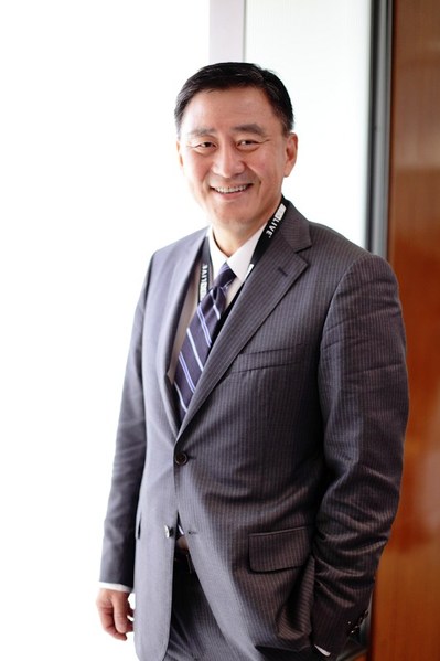 圖3 : Cadence執行副總裁暨系統與驗證事業群總經理黃小立博士(資料圖片)