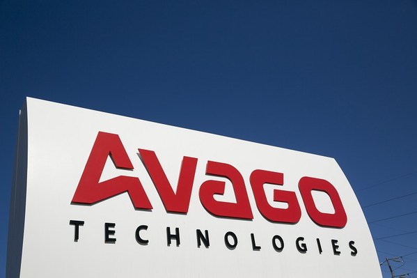 圖1 : Avago先後併購LSI與Braodcom,以形塑在市場上的領導地位,與此同時,對於旗下不需要的產品部門,也會直接採取賣出的作法,確保整體的毛利率。(Source:news.investors.com)