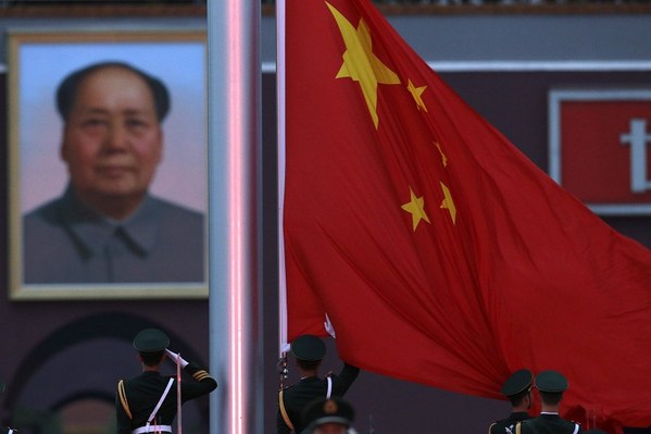 圖4 : 中國過去在諸多政策的執行上皆以「高效率」著稱,此次推動半導體自有化,有一派說法認為中國半導體產業將有機會成為一股新興力量。(Source:ipolitics.ca)