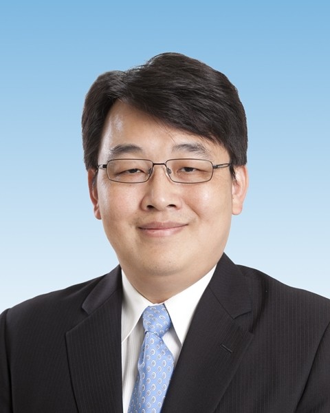 圖一 : IEK組長林志勳表示,城市能源系統為攸關著城市機能運作與居民福祉的重要系統。