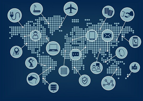 图1 : (source: InternetofThings)