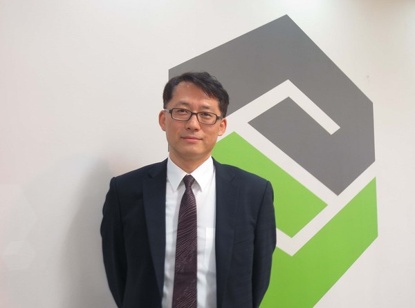 圖1 : PTC資深協理汪崇真指出,大數據是知易行難,他建議製造業可以借助專業廠商的力量,協助企業完成「行難」這部分的工作。(攝影/王明德)