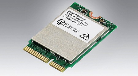 圖5 : WISE-1510是一款整合了Arm Cortex-M4處理器和LoRa / LoRaWAN連接的無線模組。(source:研華)