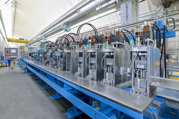 圖1 : 機聯網對工具機的另一個優勢是設備管理,而設備管理是稼動率的必要做法。(攝影:王明德)