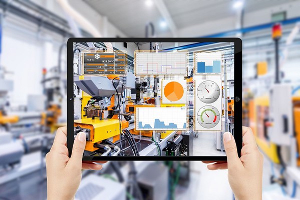圖1 : （source:B&R Industrial Automation）