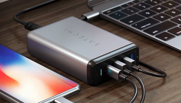 图一 : 对于纯数位系统的设计者来说,具备USB PD功能的装置是相对复杂且不熟悉,就必须仰赖和采用易于导入的解决方案与开发工具。