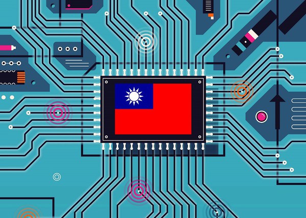 圖一 : 很多人都會將它放得太高太大,但台灣目前的AI政策是一個相當務實的計畫,並沒有太多好高騖遠和不切實際的目標。
