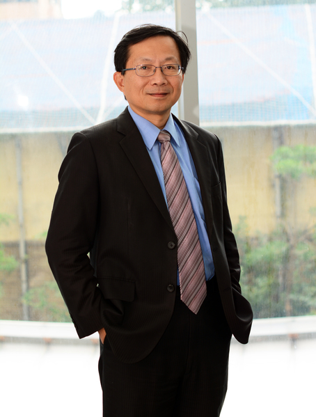 圖一 : 工研院產業科技國際策略發展所所長蘇孟宗。(CTIMES資料照)