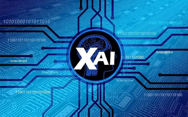 圖二 : xAI通過添加更合理、類似於人的決策方法和額外的確定性維度,擴展了機器學習的推理和計算概率能力。(source:GPUONCLOUD)