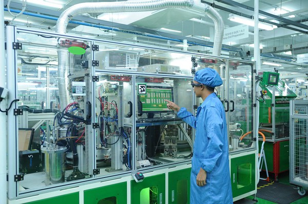 圖2 : 進入後疫情時代,台灣製造業者應積極轉型,提升數位化能力,以因應未來變局。(source:ISchneider Electric)