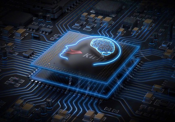 图一 : 美国商务部禁止华为使用美国EDA工具制造商的软体和技术支援,暴露了中国晶片制造生态系统的主要弱点。 (source:海思)