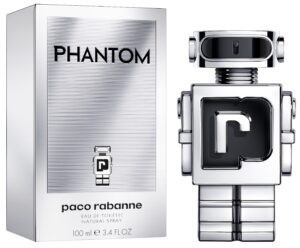 圖二 : Phantom的問世凸顯出相關技術的成熟度,還有它整合既有製程的能力。