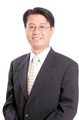 圖一 : 工研院產科國際所研究經理江柏風。(Source:工研院)