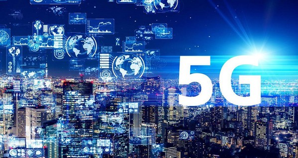 圖二 : 5G應用範圍廣泛,在MWC2022中,許多大廠紛紛針對5G於元宇宙應用中提出相關解決方案。(source:Forbes)