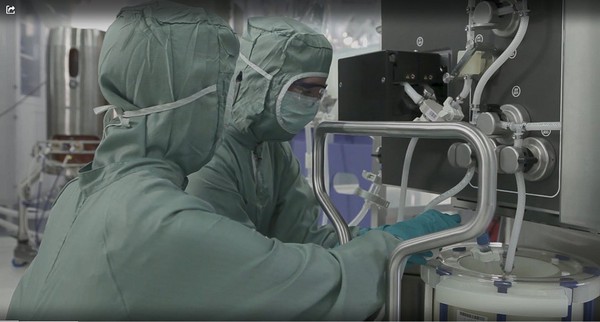 圖1 : 生技藥廠如何縮短產品製程週期、提升產品產量,藉以節省時間與成本,工廠現代化的轉型技術議題自然成為整體產業的討論重點。(source:Rockwell Automation)