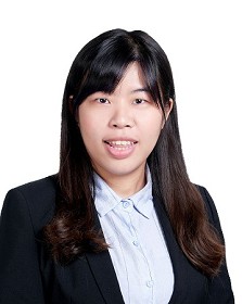 圖一 : MIC產業分析師黃馨。(source:MIC)