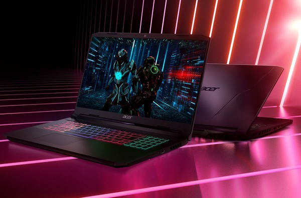 圖二 : 三大利基市場,Gaming表現空間相對較大,品牌業者仍以Gaming筆電為重點佈局方向。