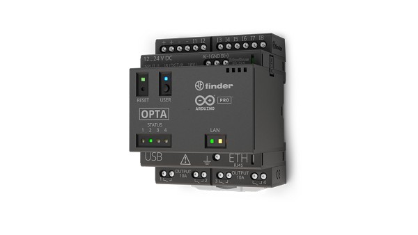 圖四 : Opta(source:Arduino官網)