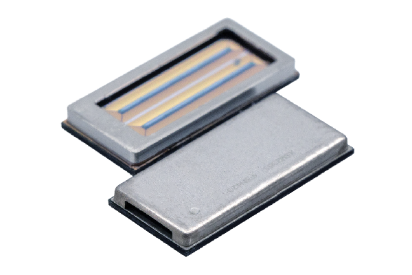 圖一 : xMEMS Montara Plus固態矽基驅動器