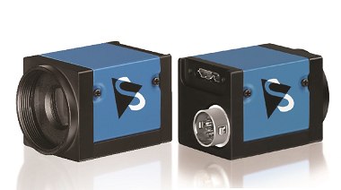 圖四 : The Imaging Source USB 3標準介面使相機能夠很容易地整合至現有系統。(source:兆鎂新)