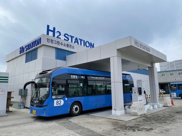 图九 : 新能源车(source:koreabizwire.com)