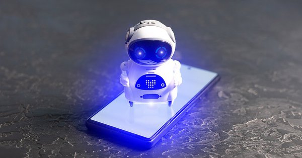 图一 : 神经处理单元(NPU)使得深度学习任务所需的复杂数学运算能够高效执行。