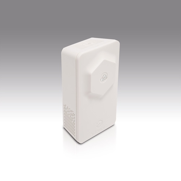 圖二 : COMFORT Serenity採用 Nordic的nRF9160 SiP,同時支援NB-IoT和LTE-M無線網路。