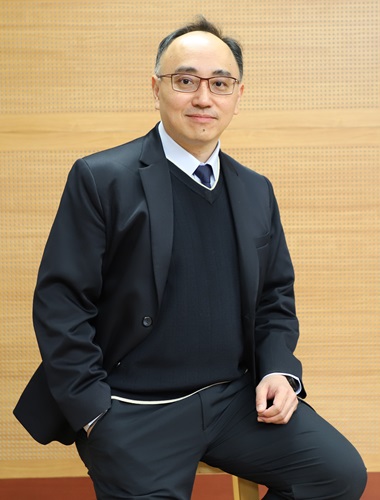圖一 : MIC所長洪春暉:「AI發展超乎預期,台灣應把握機會」