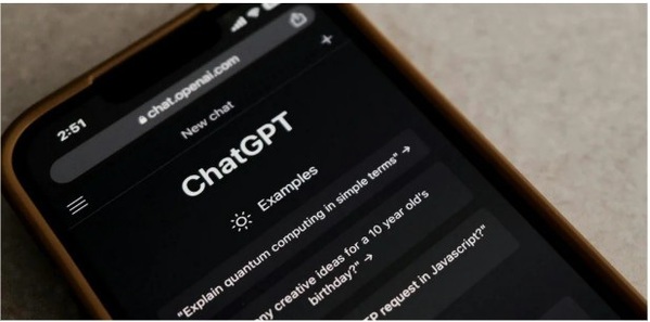 圖一 : ChatGPT需耗用大量的GPU運算資源。