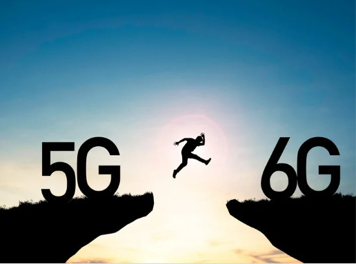 圖二 : 未來在6G時代,NTN將成為天地整合網路架構的基石,強化全球無縫連線能力。