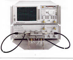 Agilent 87050E多埠测试系统