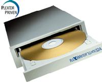 德巍代理Plextor PX-W1210TA刻录机