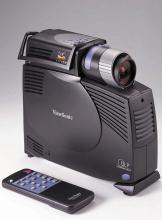 ViewSonic PJ1075 DLP投影机