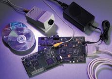 影像應用發展工具包(IDK;Imaging Developer's Kit)