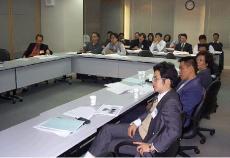 台達電子UPS產品事業處經銷商會議
