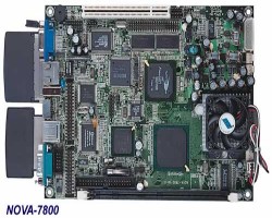 NOVA-7800
