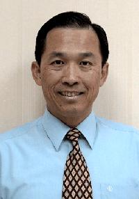 沛亨半导体总经理 李明儒
