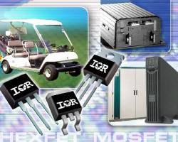 IRF8010 HEXFET