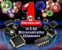 PICmicro8位微控制器