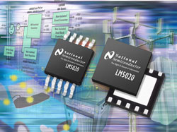 高壓單端轉換器-LM5020
