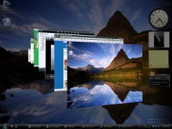 驅動程式Catalyst 6.8版