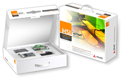 凌华推出High Speed Link(简称HSL)系统「HSL-qSTART Starter Kit」优惠方案